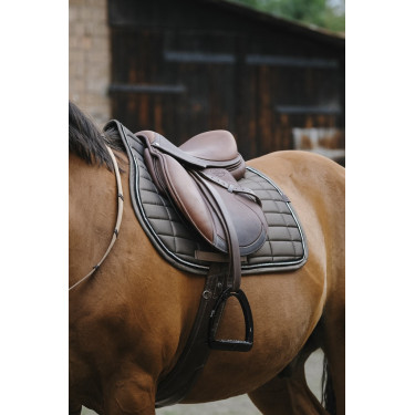 Fliegenhaube Equithème Domino Fliegenhaube Equithème Domino