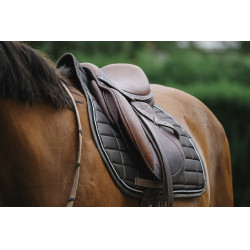 Fliegenhaube Equithème Domino Fliegenhaube Equithème Domino