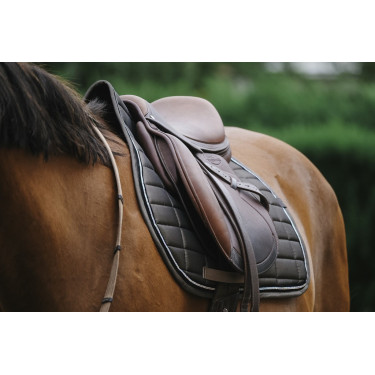 Fliegenhaube Equithème Domino Fliegenhaube Equithème Domino