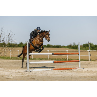 Airbag-Weste Equithème Air 2 Airbag-Weste Equithème Air 2