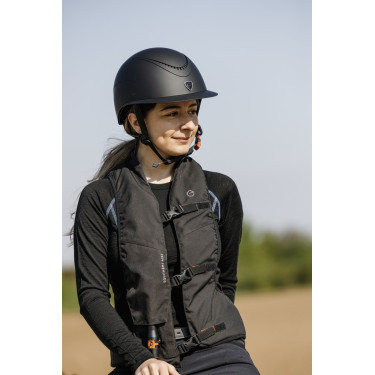 Airbag-Weste Equithème Air 2 Airbag-Weste Equithème Air 2