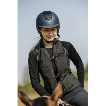 Airbag-Weste Equithème Air 2 Airbag-Weste Equithème Air 2