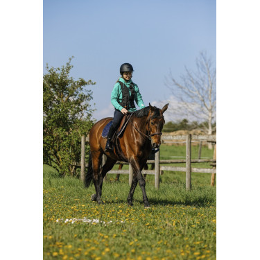 Airbag-Weste Equithème Air 2 Airbag-Weste Equithème Air 2