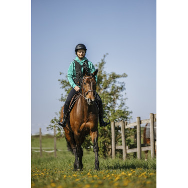 Airbag-Weste Equithème Air 2 Airbag-Weste Equithème Air 2