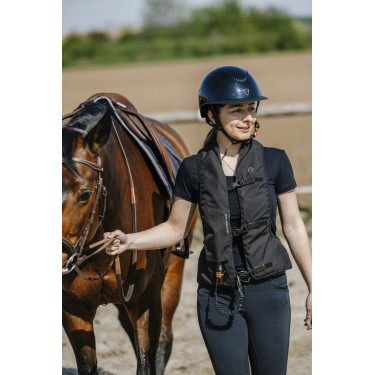 Airbag-Weste Equithème Air 2 Airbag-Weste Equithème Air 2