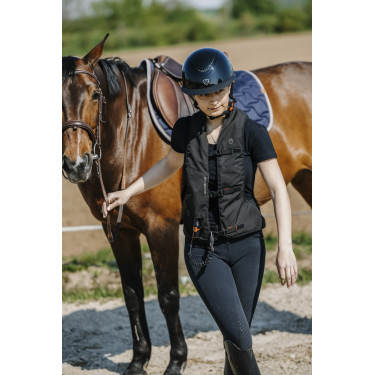 Airbag-Weste Equithème Air 2 Airbag-Weste Equithème Air 2