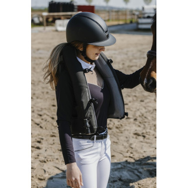Airbag-Weste Equithème Air 2 Airbag-Weste Equithème Air 2