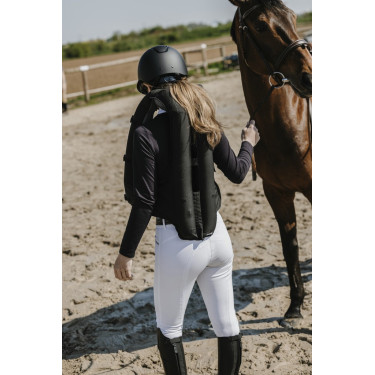 Airbag-Weste Equithème Air 2 Airbag-Weste Equithème Air 2