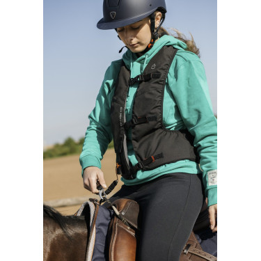 Airbag-Weste Equithème Air 2 Airbag-Weste Equithème Air 2
