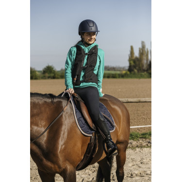 Airbag-Weste Equithème Air 2 Airbag-Weste Equithème Air 2