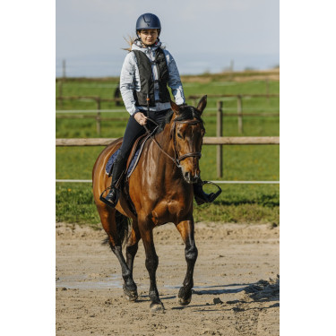 Airbag-Weste Equithème Air 2 Airbag-Weste Equithème Air 2