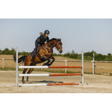 Airbag-Weste Equithème Air 2 Airbag-Weste Equithème Air 2