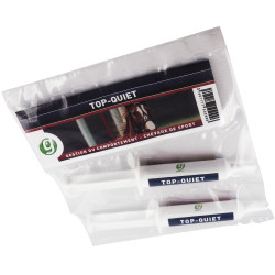 Top Quiet Spritzen Greenpex, 2er-Pack Top Quiet Spritzen Greenpex, 2er-Pack