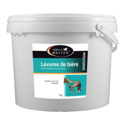 Bierhefe Horse Master Bierhefe Horse Master