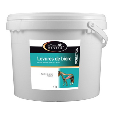 Bierhefe Horse Master Bierhefe Horse Master