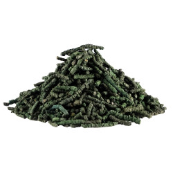 Spirulina-Nudeln Horse Master Spirulina-Nudeln Horse Master