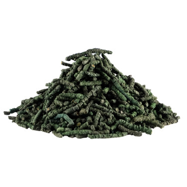 Spirulina-Nudeln Horse Master Spirulina-Nudeln Horse Master