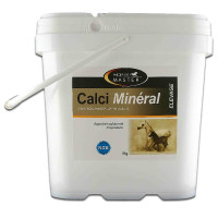 Calci minéral Horse Master 5 kg