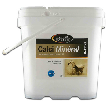 Calci Mineral Horse Master Calci Mineral Horse Master