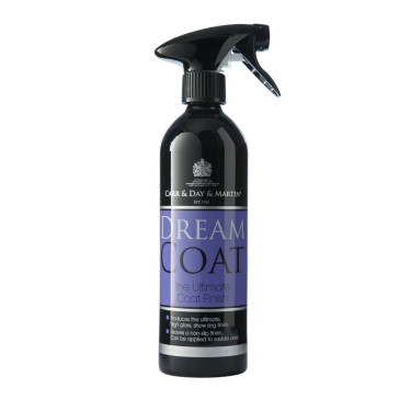 Glanzspray Carr & Day & Martin Dreamcoat Glanzspray Carr & Day & Martin Dreamcoat