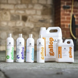 Gallop® Fleckenshampoo Carr & Day & Martin Gallop® Fleckenshampoo Carr & Day & Martin