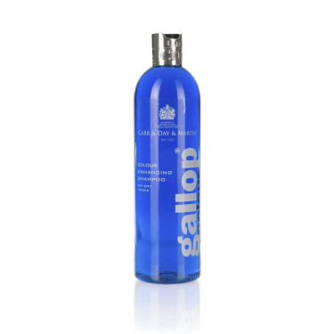 Gallop® Shampoo Carr & Day & Martin Grau Gallop® Shampoo Carr & Day & Martin Grau