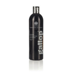 Gallop® Shampoo Carr & Day & Martin Schwarz Gallop® Shampoo Carr & Day & Martin Schwarz