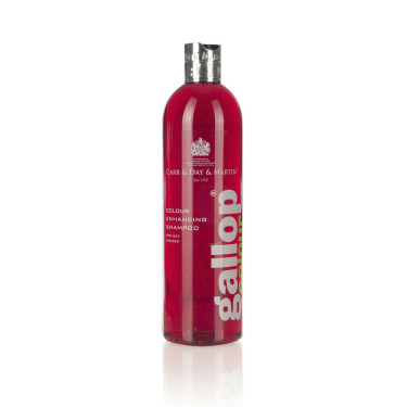 Gallop® Shampoo Carr & Day & Martin Weiß Gallop® Shampoo Carr & Day & Martin Weiß