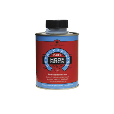 Huföl Carr & Day & Martin Hoof Dressing Cornucrescine Huföl Carr & Day & Martin Hoof Dressing Cornucrescine