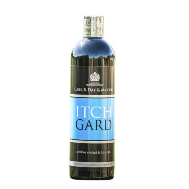 Sanfte Lotion Carr & Day & Martin Itchgard