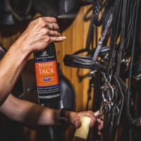 Spray nettoyant Belvoir® Carr & Day & Martin Tack Cleaner Spray nettoyant Belvoir® Carr & Day & Martin Tack Cleaner
