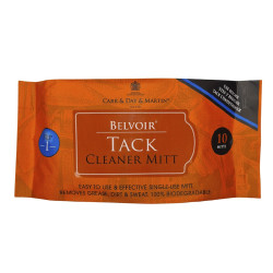 Belvoir® Carr & Day & Martin Tack Cleaner Reinigungshandschuhe Belvoir® Carr & Day & Martin Tack Cleaner Reinigungshandschuhe