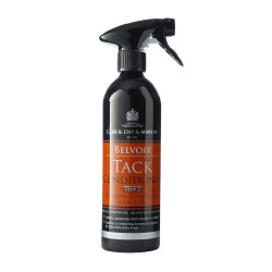 Spray Revitalisant Belvoir® Carr & Day & Martin Tack Conditioner Spray Revitalisant Belvoir® Carr & Day & Martin Tack Conditioner