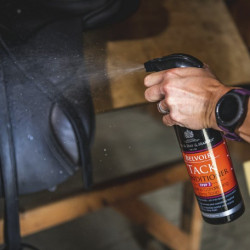 Spray Revitalisant Belvoir® Carr & Day & Martin Tack Conditioner Spray Revitalisant Belvoir® Carr & Day & Martin Tack Conditioner