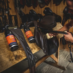 Spray Revitalisant Belvoir® Carr & Day & Martin Tack Conditioner Spray Revitalisant Belvoir® Carr & Day & Martin Tack Conditioner