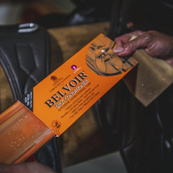 Glycerinseife Belvoir® Carr & Day & Martin Glycerinseife Belvoir® Carr & Day & Martin
