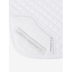 LeMieux Prosport Close Contact HS Schabracke – Baumwolle LeMieux Prosport Close Contact HS Schabracke – Baumwolle