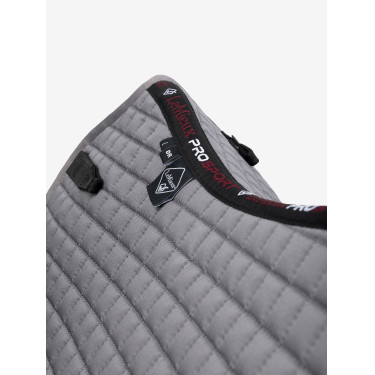 LeMieux Dressur-Schabracke - Baumwolle LeMieux Dressur-Schabracke - Baumwolle