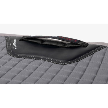 LeMieux Dressur-Schabracke - Baumwolle LeMieux Dressur-Schabracke - Baumwolle