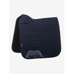 LeMieux Dressur-Schabracke - Baumwolle LeMieux Dressur-Schabracke - Baumwolle