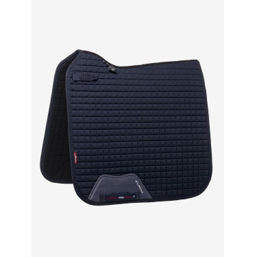 LeMieux Dressur-Schabracke - Baumwolle LeMieux Dressur-Schabracke - Baumwolle