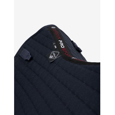 LeMieux Dressur-Schabracke - Baumwolle LeMieux Dressur-Schabracke - Baumwolle