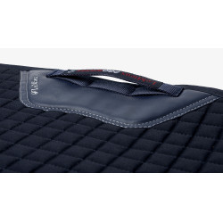 LeMieux Dressur-Schabracke - Baumwolle LeMieux Dressur-Schabracke - Baumwolle