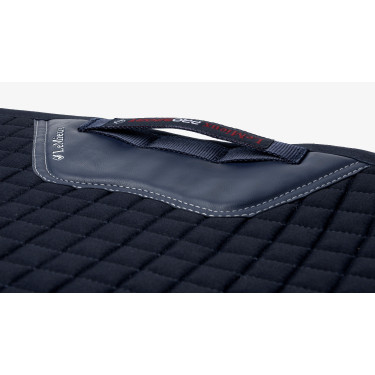 LeMieux Dressur-Schabracke - Baumwolle LeMieux Dressur-Schabracke - Baumwolle
