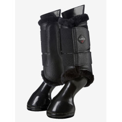 Lemieux Gamaschen Komfort Fell Lemieux Gamaschen Komfort Fell