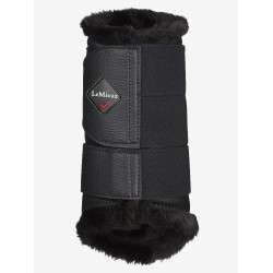 Lemieux Gamaschen Komfort Fell Lemieux Gamaschen Komfort Fell