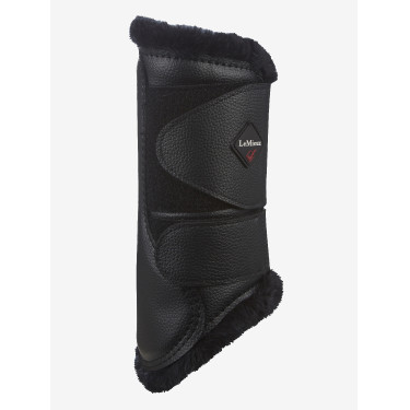 Lemieux Gamaschen Komfort Fell Lemieux Gamaschen Komfort Fell