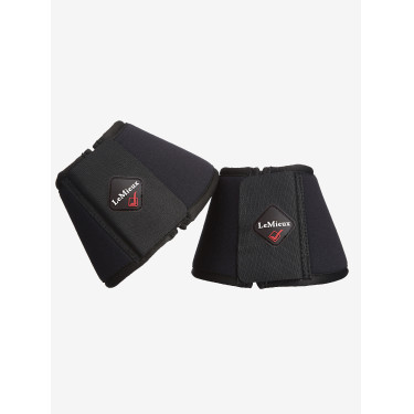 Glocken LeMieux Soft Shell Glocken LeMieux Soft Shell