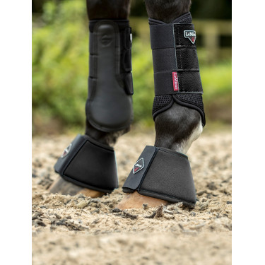 Glocken LeMieux Soft Shell Glocken LeMieux Soft Shell