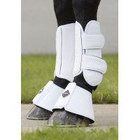 LeMieux Gamaschen - Dressur Schwarz LeMieux Gamaschen - Dressur Schwarz